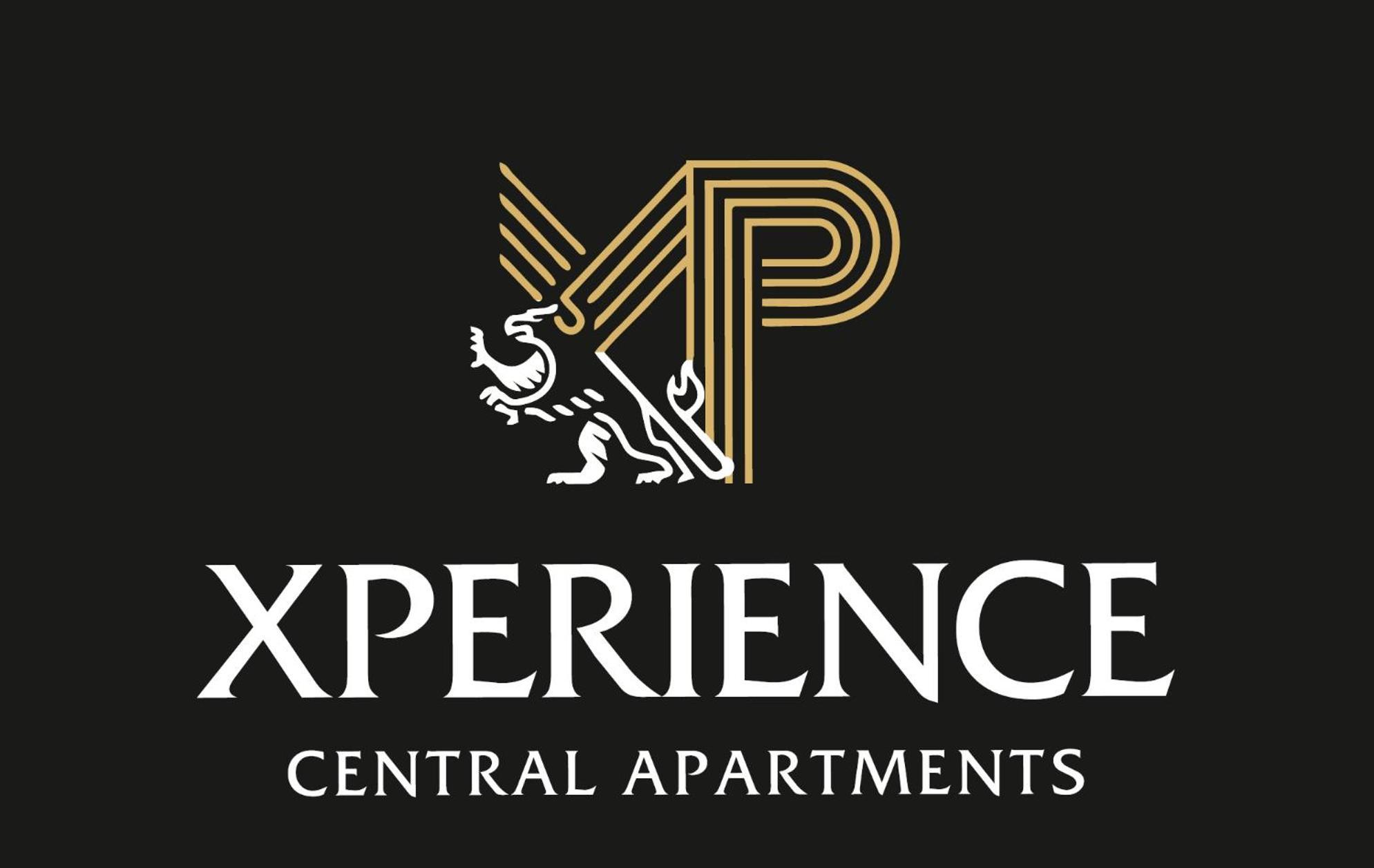 Xperience Central Apartments Heraklion  ภายนอก รูปภาพ