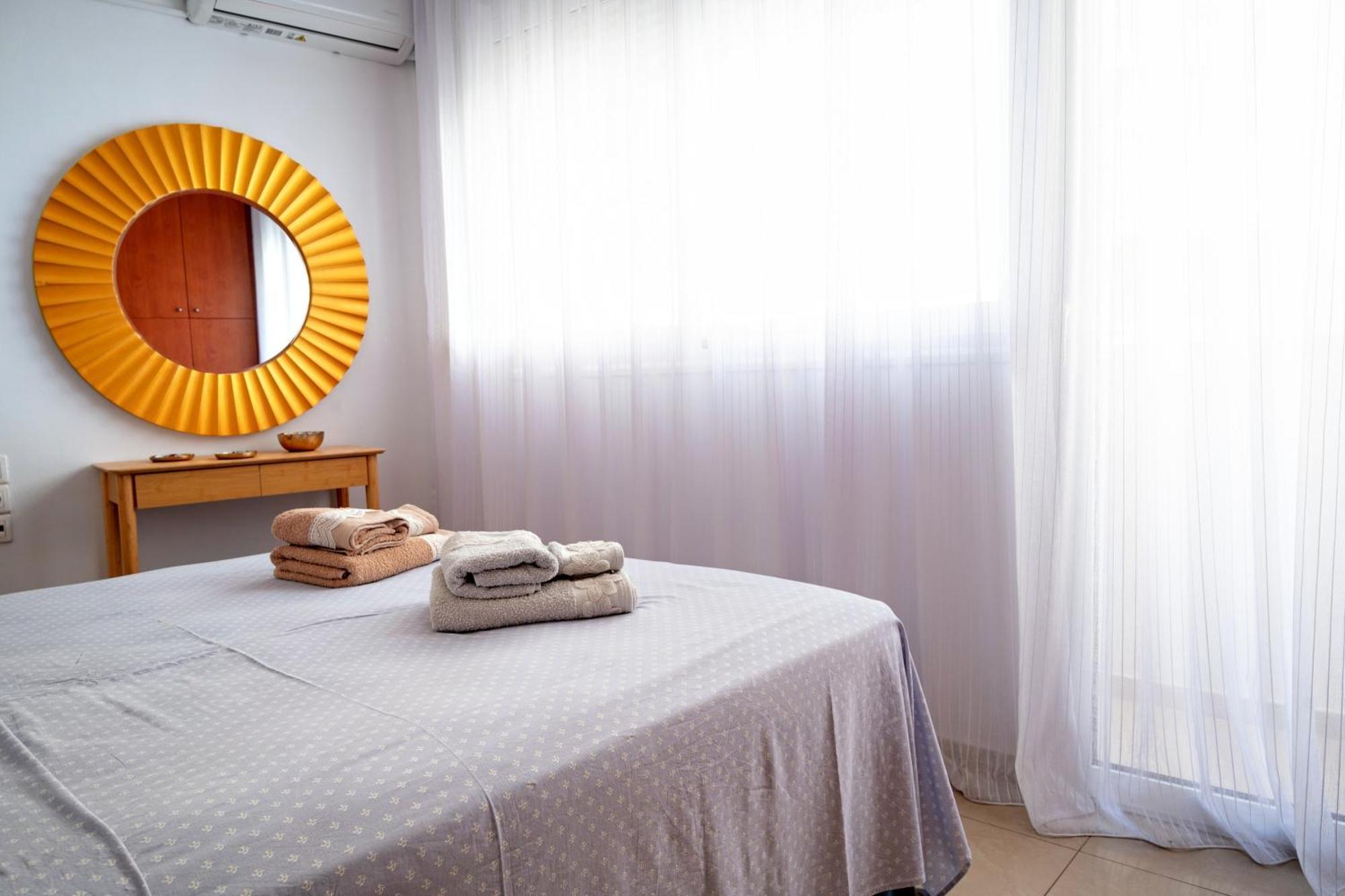 Xperience Central Apartments Heraklion  ห้อง รูปภาพ