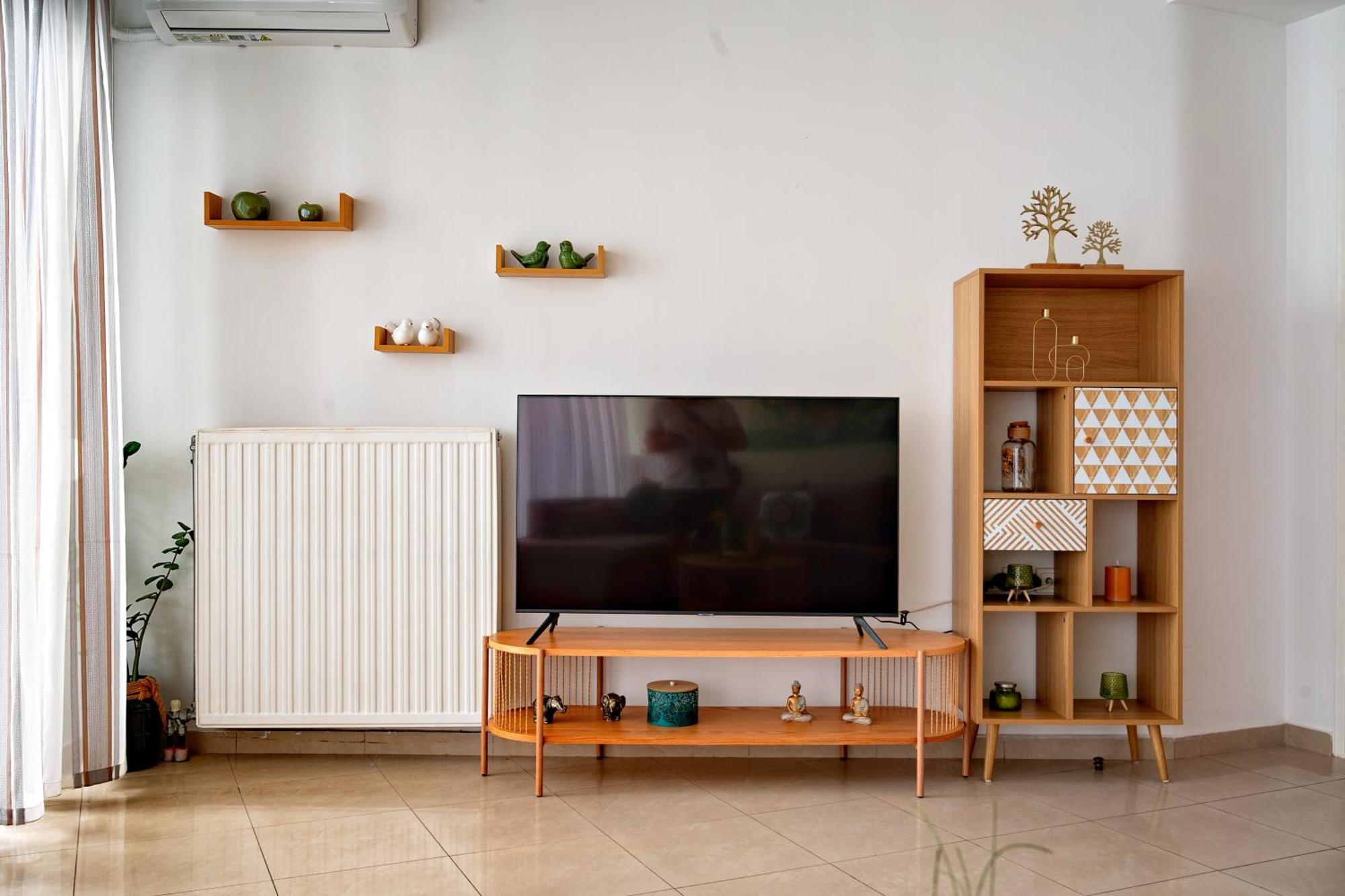 Xperience Central Apartments Heraklion  ห้อง รูปภาพ