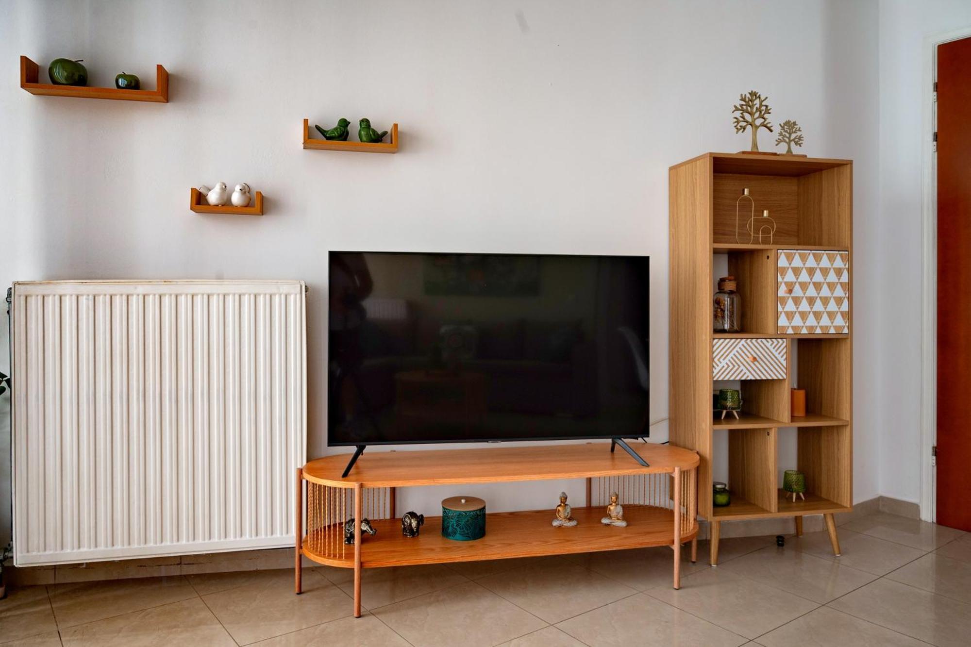 Xperience Central Apartments Heraklion  ห้อง รูปภาพ
