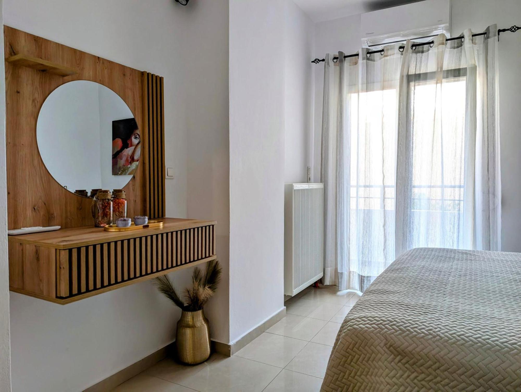 Xperience Central Apartments Heraklion  ภายนอก รูปภาพ