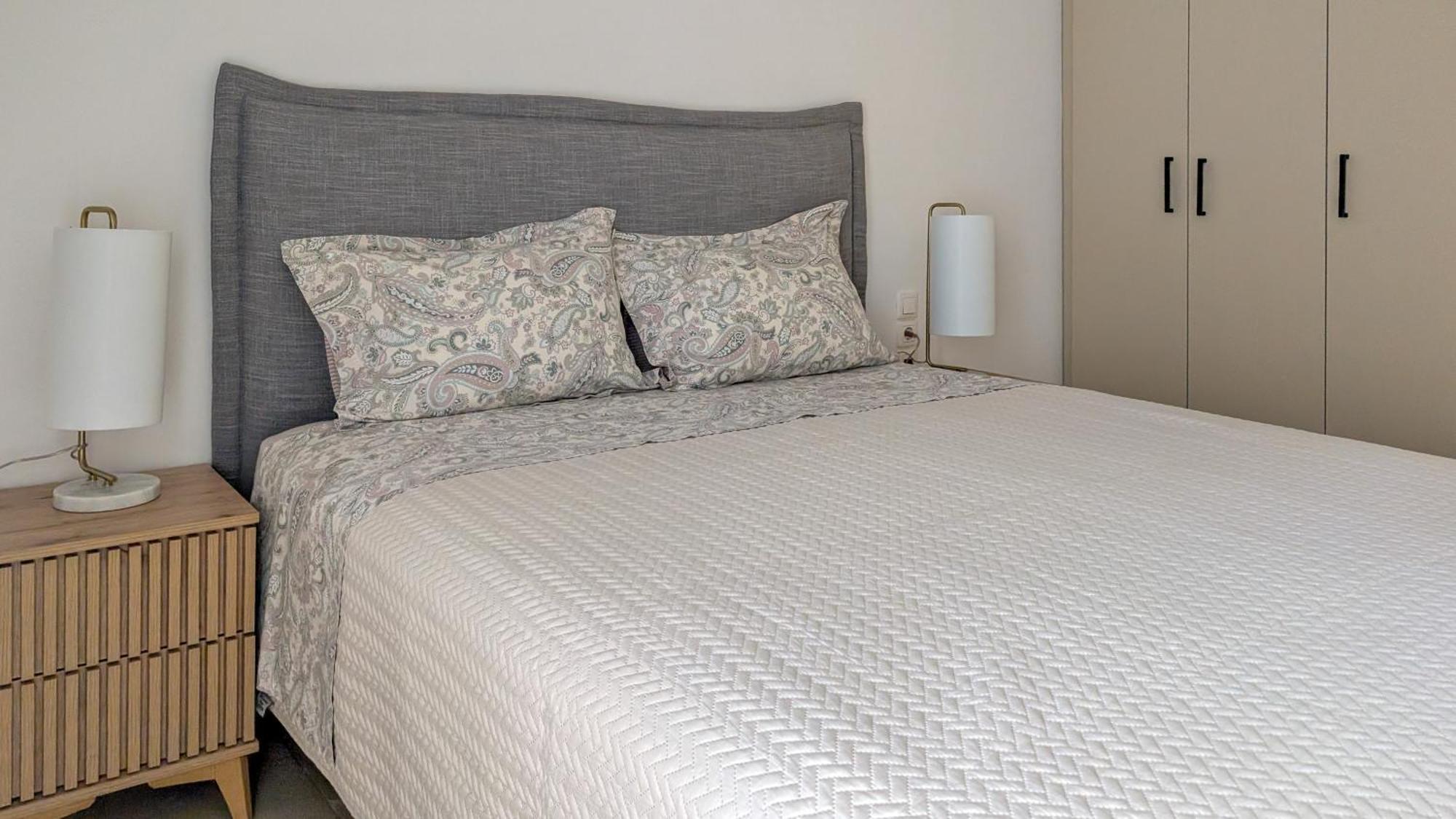 Xperience Central Apartments Heraklion  ภายนอก รูปภาพ